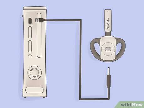 How To Use Bluetooth Headphones On Xbox One