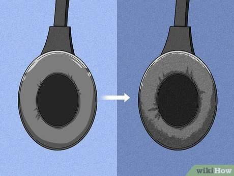 How To Make Headphones More Comfortable