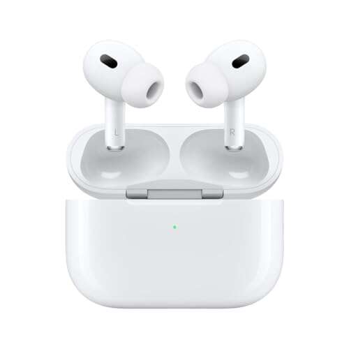 Apple AirPods Pro 2 Review