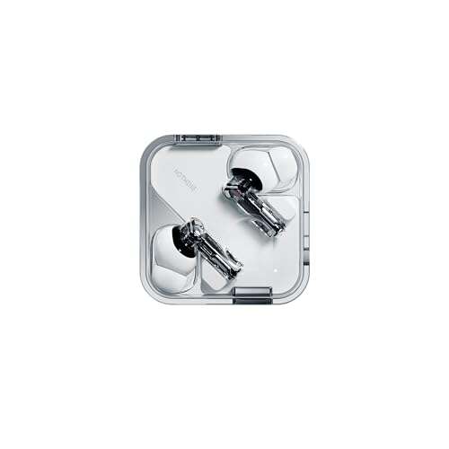 Nothing Ear Wireless Earbuds Review