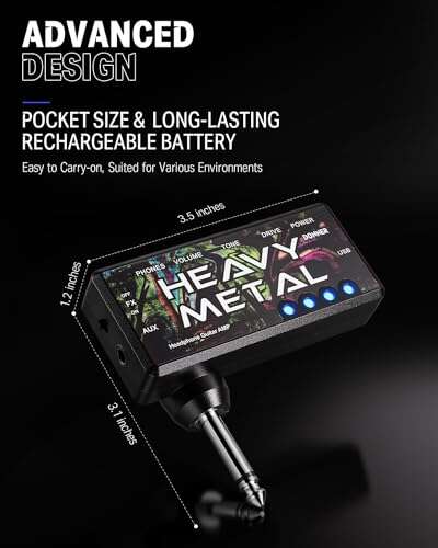 Best Headphones For Heavy Metal