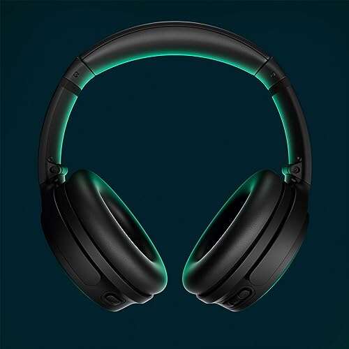 Best Eq For Bose Quietcomfort Headphones