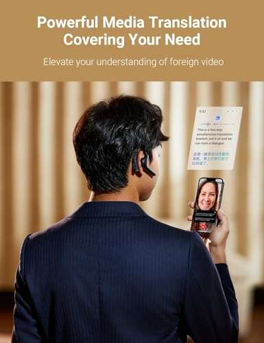 Timekettle W4 Pro Review