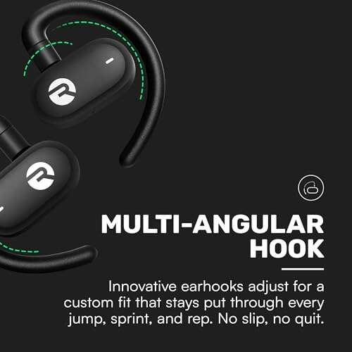 Raycon Fitness Open Ear Earbuds Review