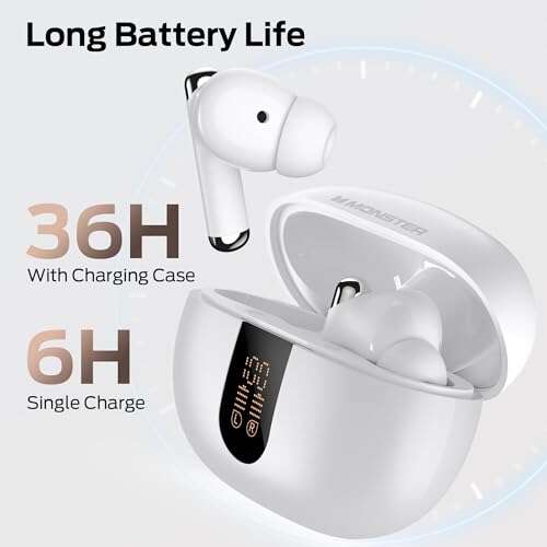 Monster N Lite 211 Review