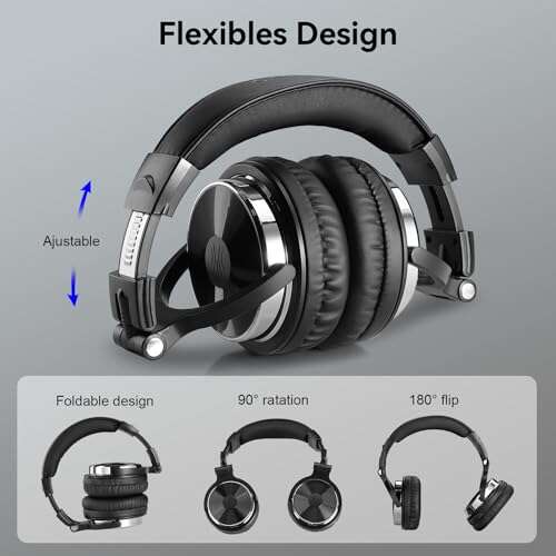 Best Headphones For Big Heads