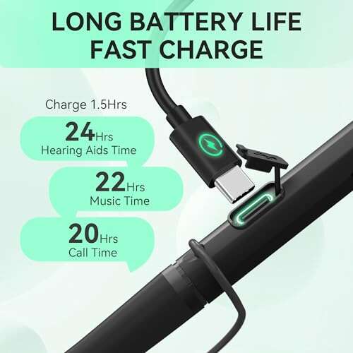 Best Wireless Headphones For Hearing Aids Compatibility