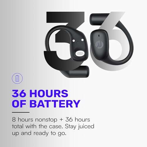 Raycon Essential Open Earbuds Review