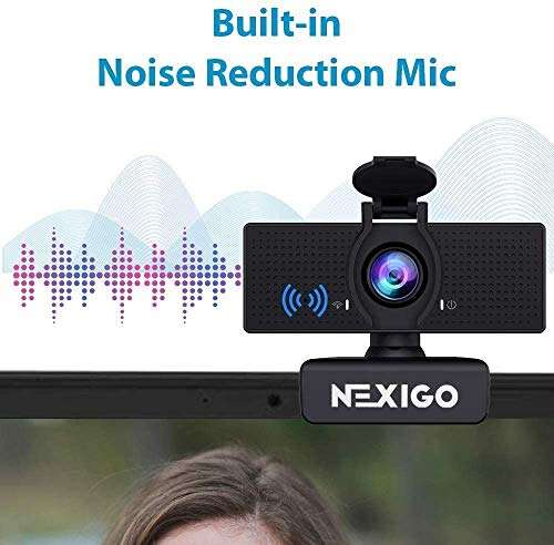 Best Web Camera For YouTube