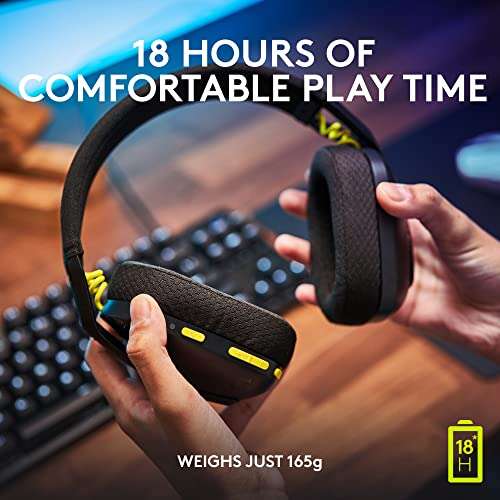 Best Headphones For Gaming/Music No Mic
