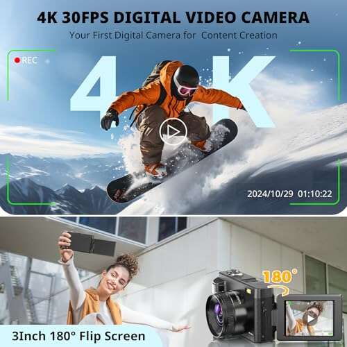 Best Camera For Alaska Cruise