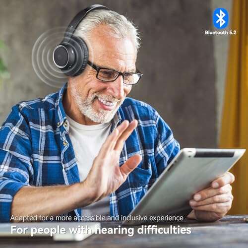 Best Headphones For Watching Television