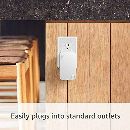 Best Wifi Extender For Ring Camera