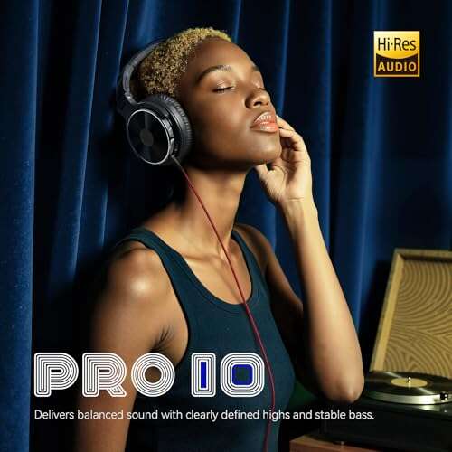 Best Headphones For Audio Mixing