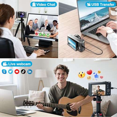 Best Budget Camera For Beginners