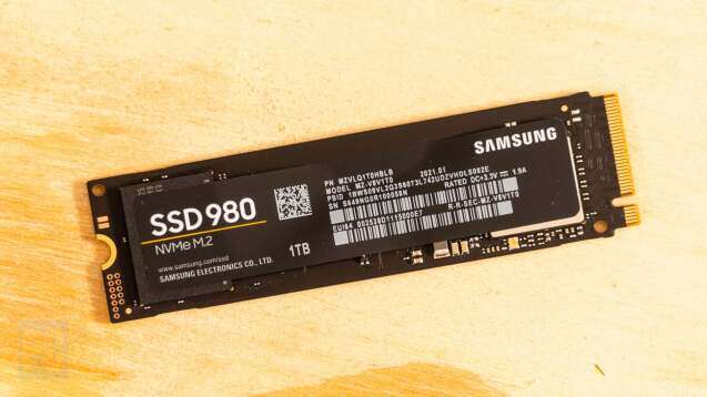 What Is Ssd On A Computer