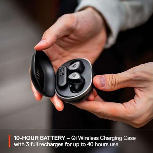 Best Wireless Earbuds For Gaming