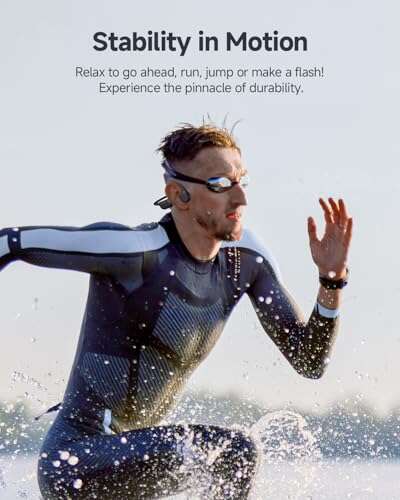 Best Bone Conduction Headphones For Swimming