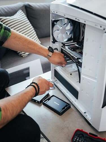 Best Sata Ssd For Gaming
