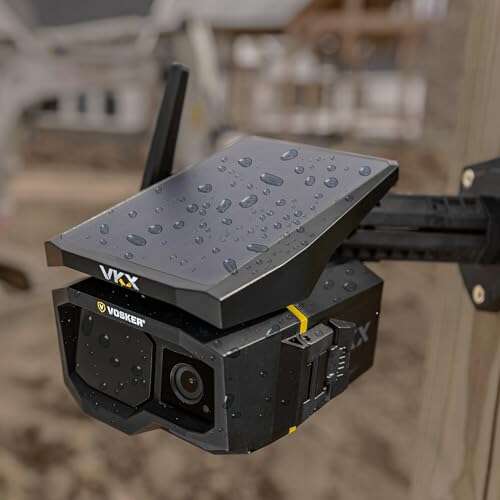Best Camera For Construction Site