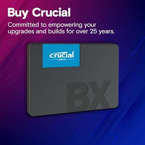 Best Internal SSD For PC