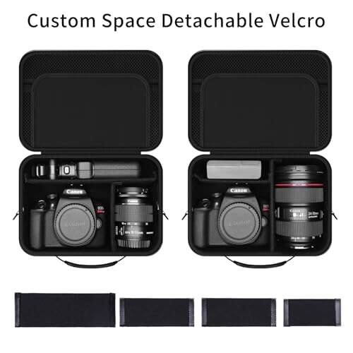 Best Camera Bag For Canon Rebel T7