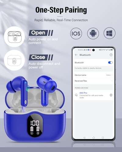 Best Earbuds For Calls In Noisy Environment
