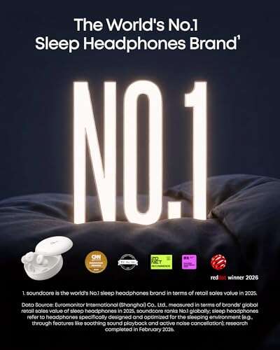 Best Noise Cancelling Headphones For Snoring