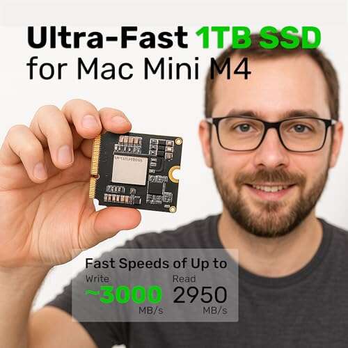 Best Ssd Brand For Mac
