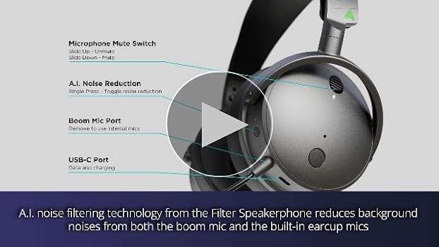How To Disable Built In Mic On Headphones