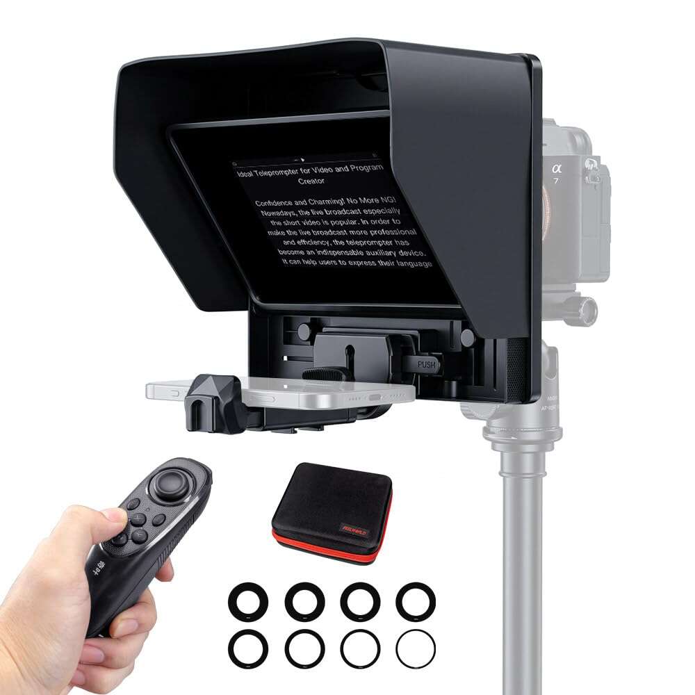 What Is Better For Recording Phone Or Dslr Camera Video