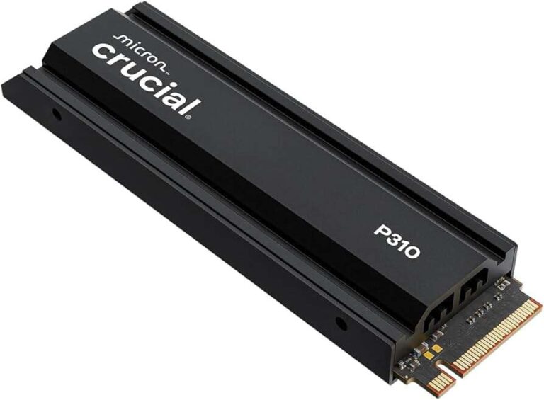 Are Crucial SSD Good For PS5
