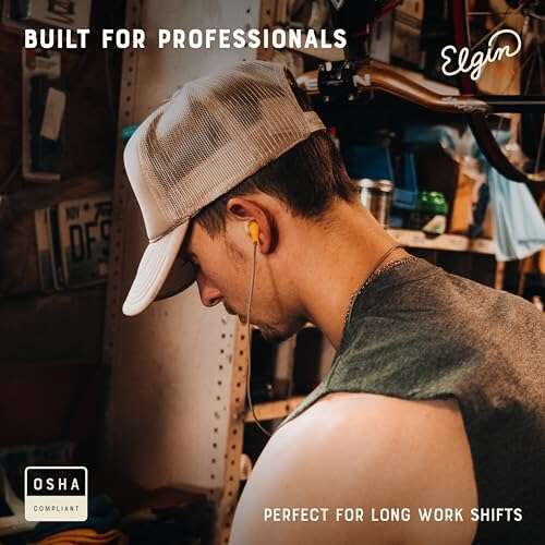 Best Earbuds For Hard Of Hearing