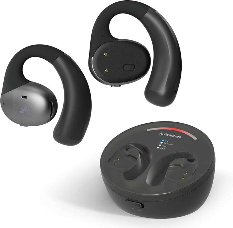 How To Pair Vantree Headphones