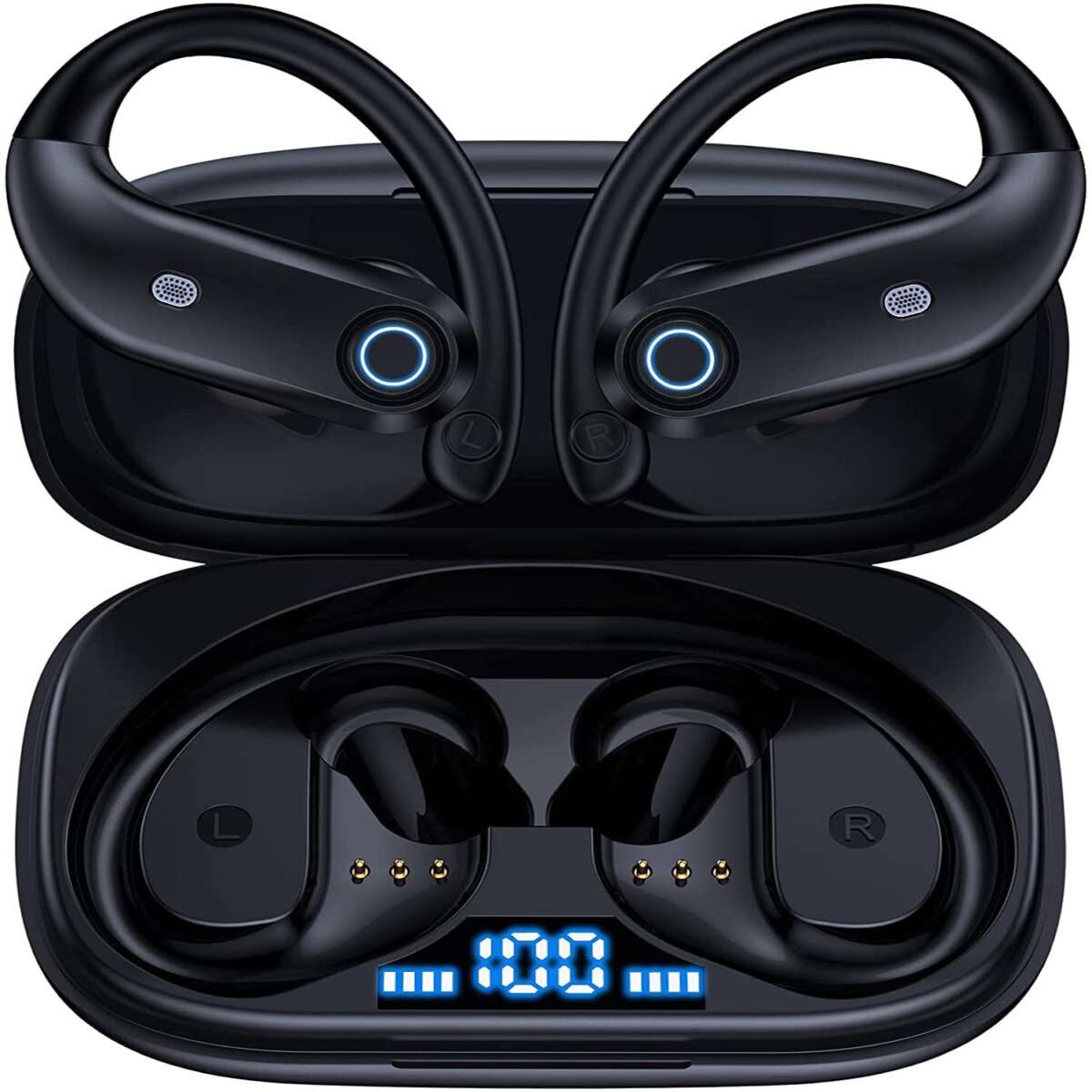 How To Get Earbuds To Stay In Ear