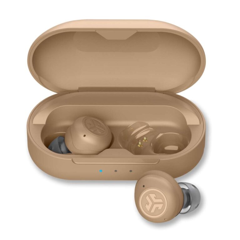 How To Use Earbuds As Hearing Aids
