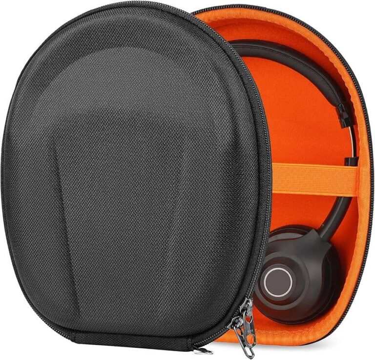 How To Choose Source With JLabs Lux Headphones