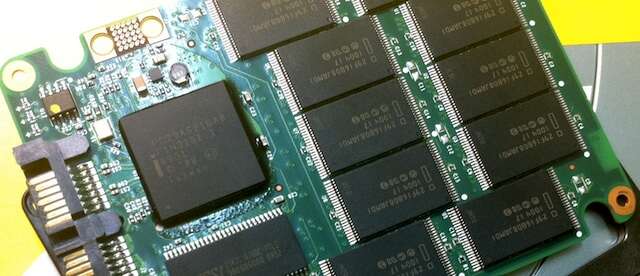 How Does An SSD Work