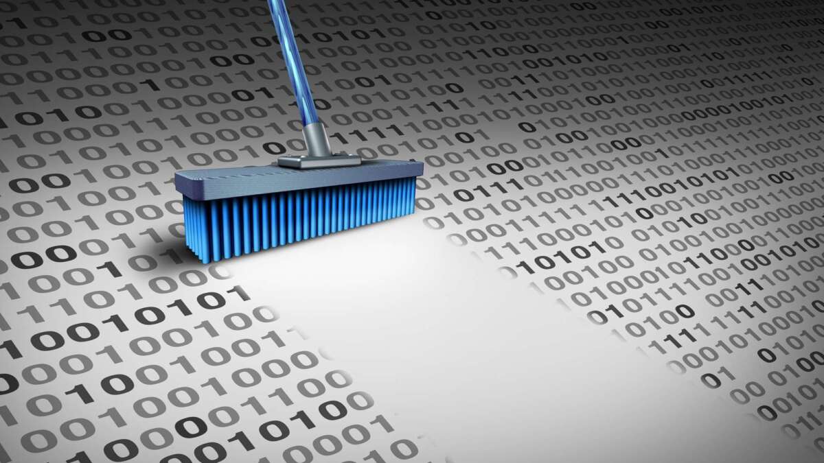 How To Fully Erase A Ssd Including Windows
