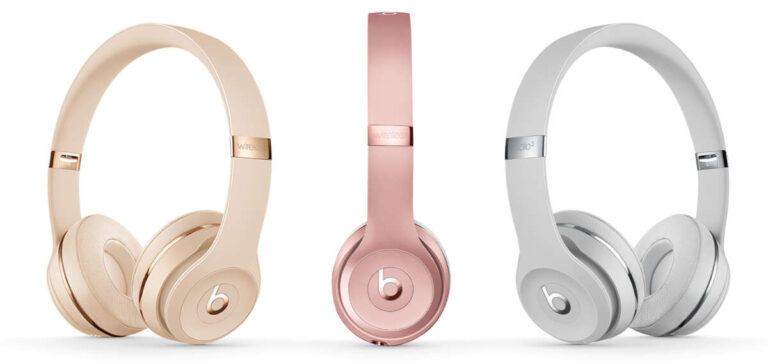 How To Turn On Bluetooth On Beats Headphones