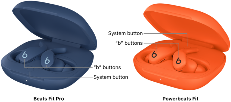 How To Pair Beats Pro Earbuds
