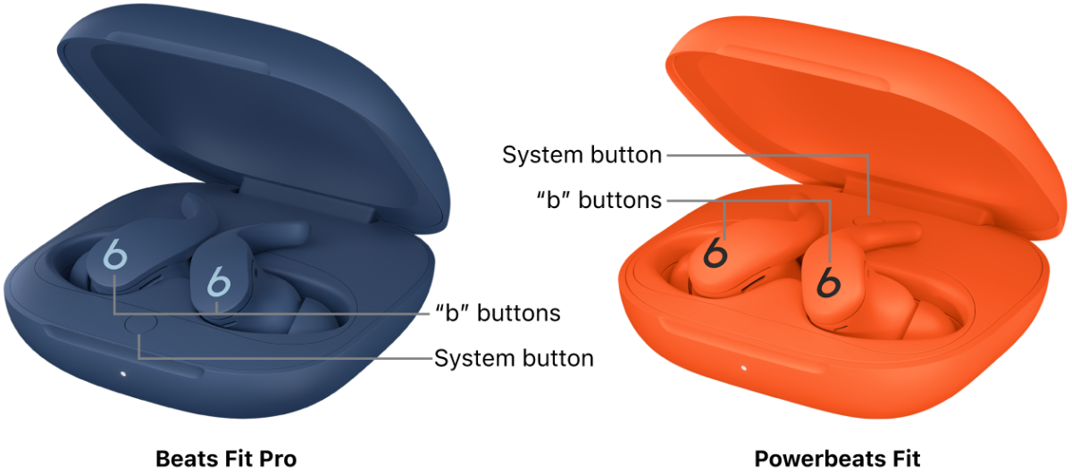 How To Pair Beats Pro Earbuds