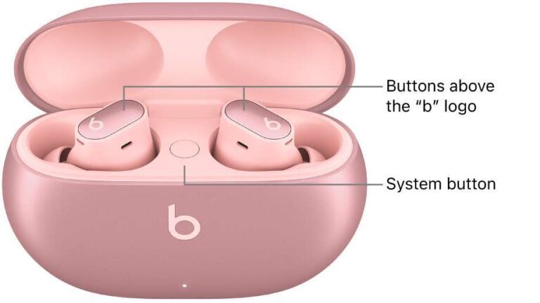 How To Make Beats Earbuds Discoverable