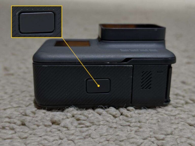 How Do You Charge A GoPro Camera