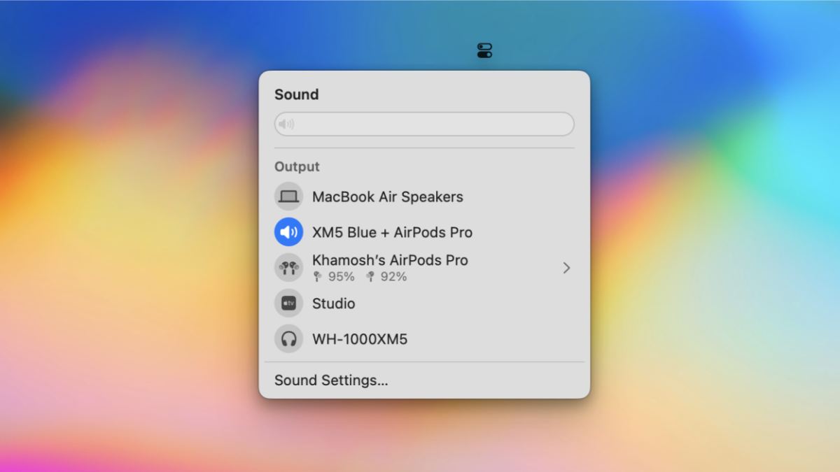 How To Pair Bluetooth Headphones With Mac