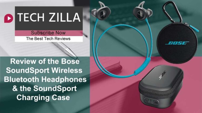 How To Charge Bose Earbuds