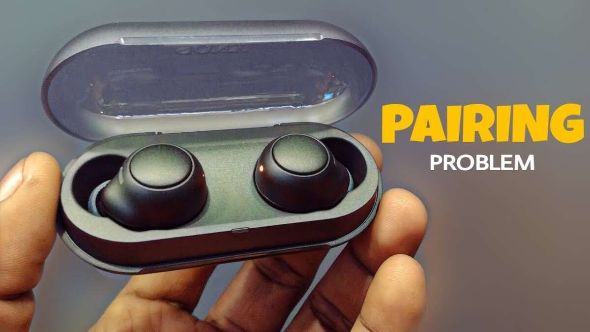 How To Connect Sony Earbuds To Laptop