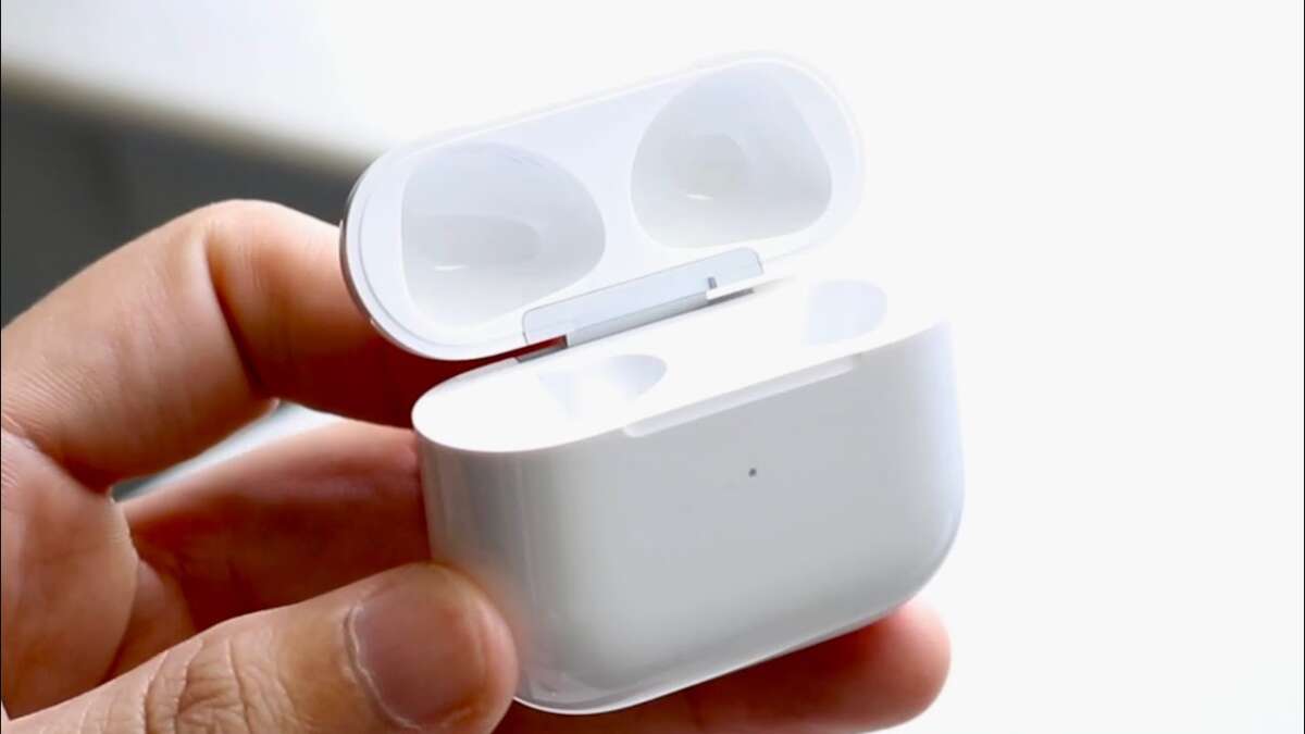 How To Find Earbud Case