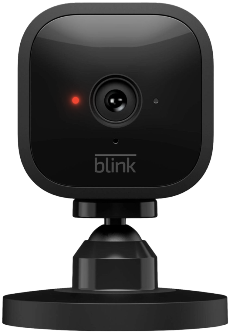 Why Is My Blink Camera Flashing Red