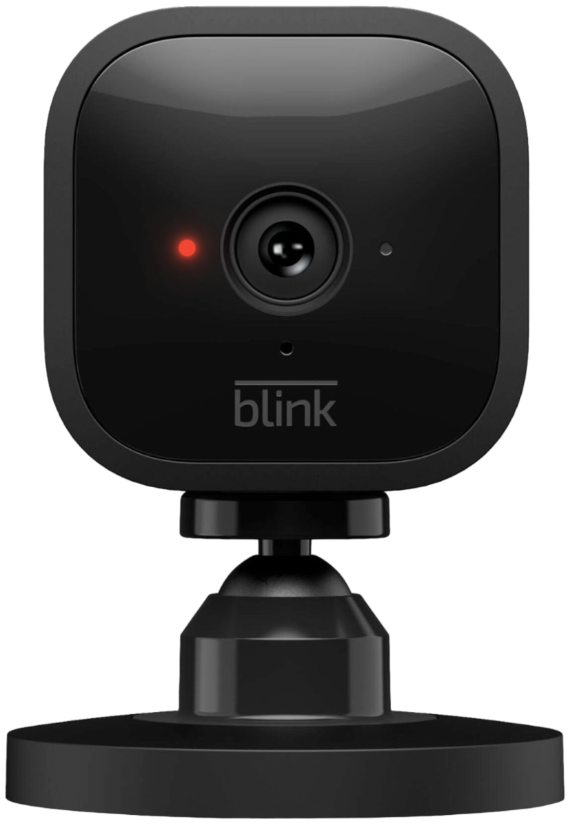 Why Is My Blink Camera Flashing Red